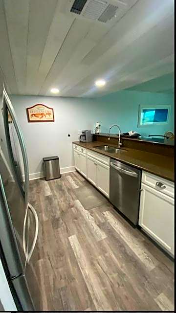 Indian Shores Condo at Holiday Villas II
