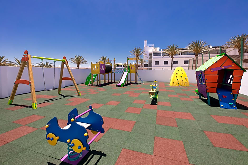 Hotel LIVVO Mirador Papagayo