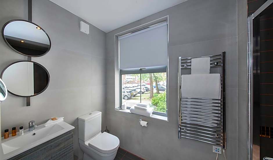 Trueman Court Luxury Serviced Apartments