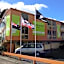 Greenview Hotels (previously Rotorua Motor Lodge)