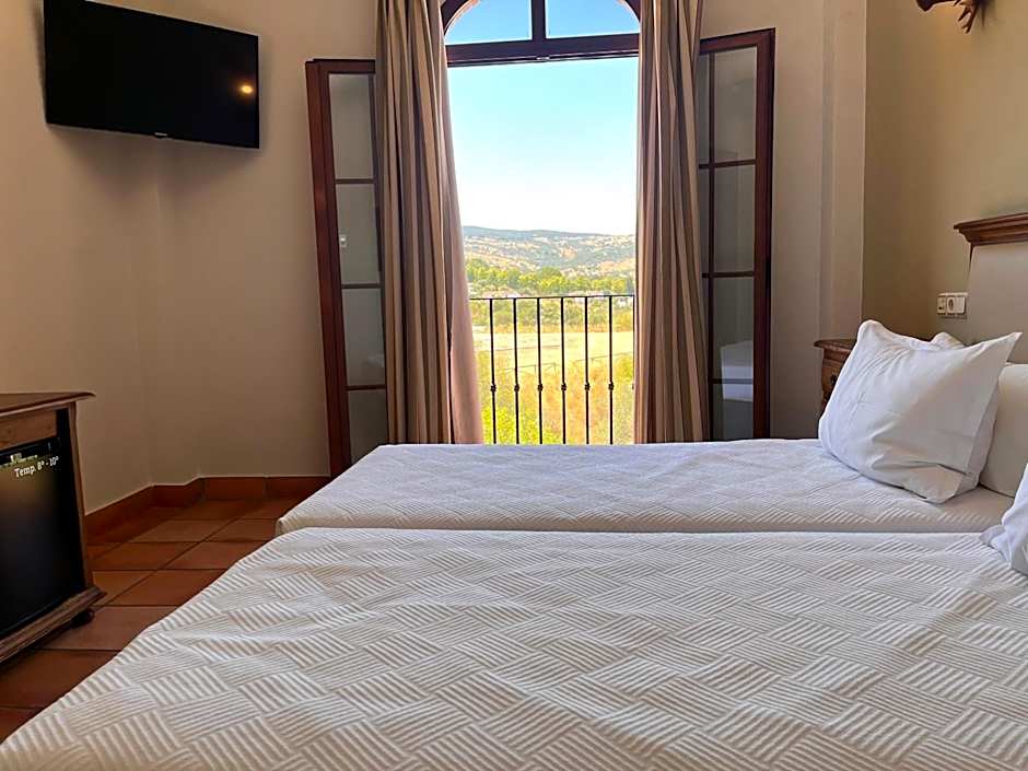 Hotel Sierra de Ubrique