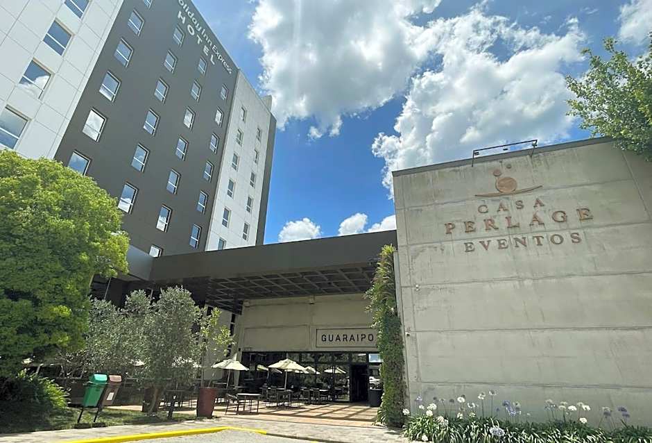 Holiday Inn Express - Farroupilha By IHG