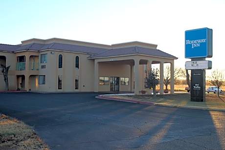 Rodeway Inn Tucumcari