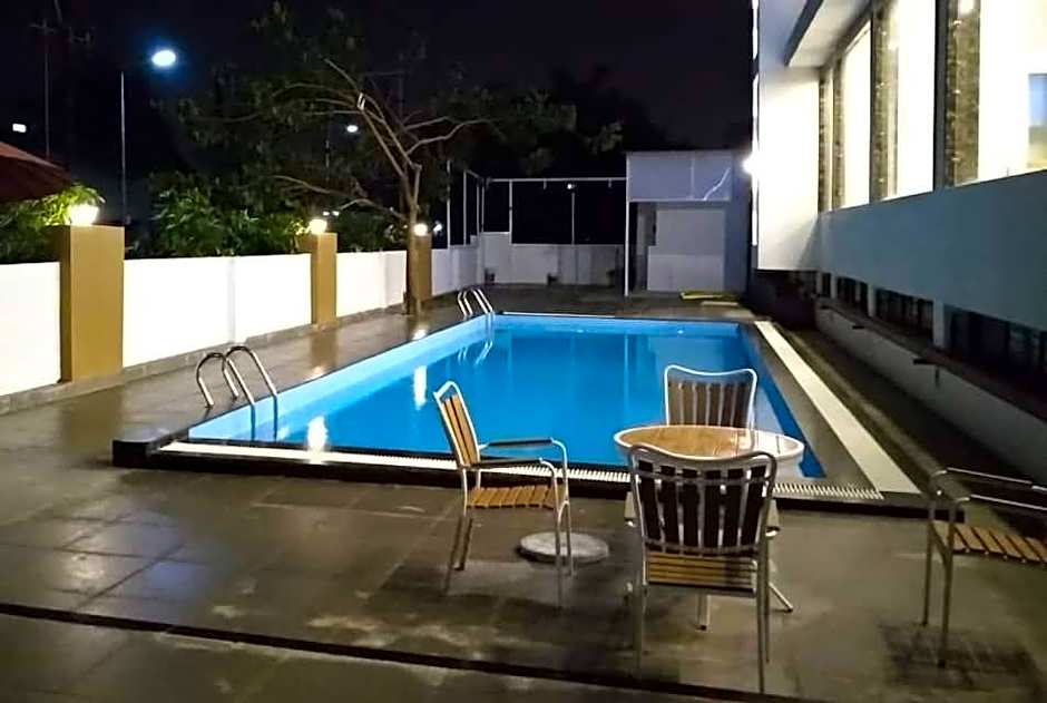 The Fern Residency Parbhani