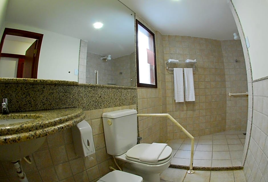 Divi-Divi Praia Hotel