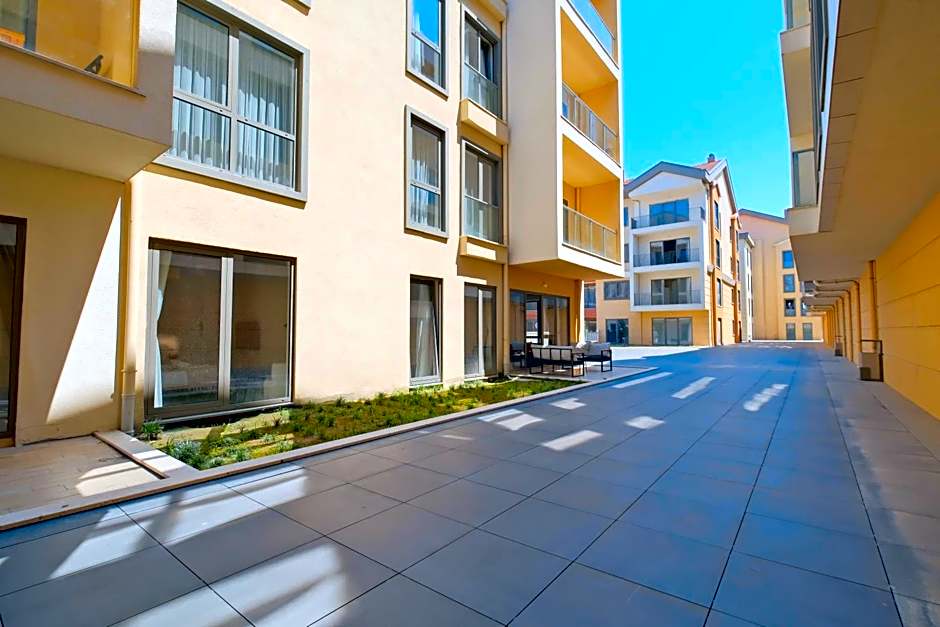 New Inn Hotel Cadde 54 Mall