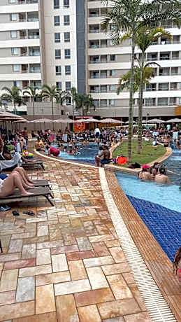 Solar das Águas Park Resort