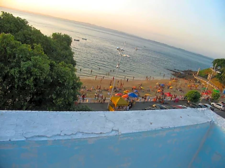 Village Novo Beach Suites