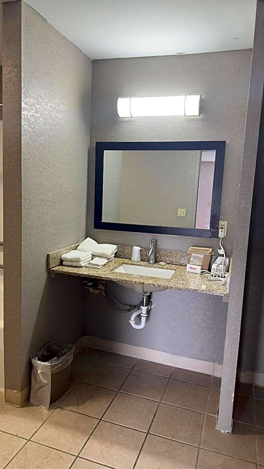 Red Roof Inn Anderson, IN