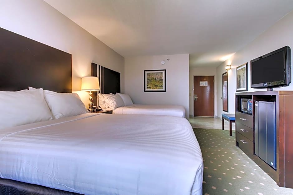 Holiday Inn Express Hotel & Suites Live Oak, an IHG Hotel