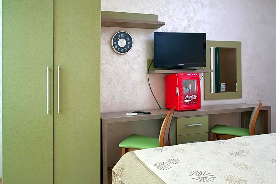 Hotel Green Center Gili