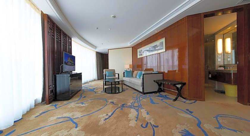 Yang Peng Jin Jiang Hotel