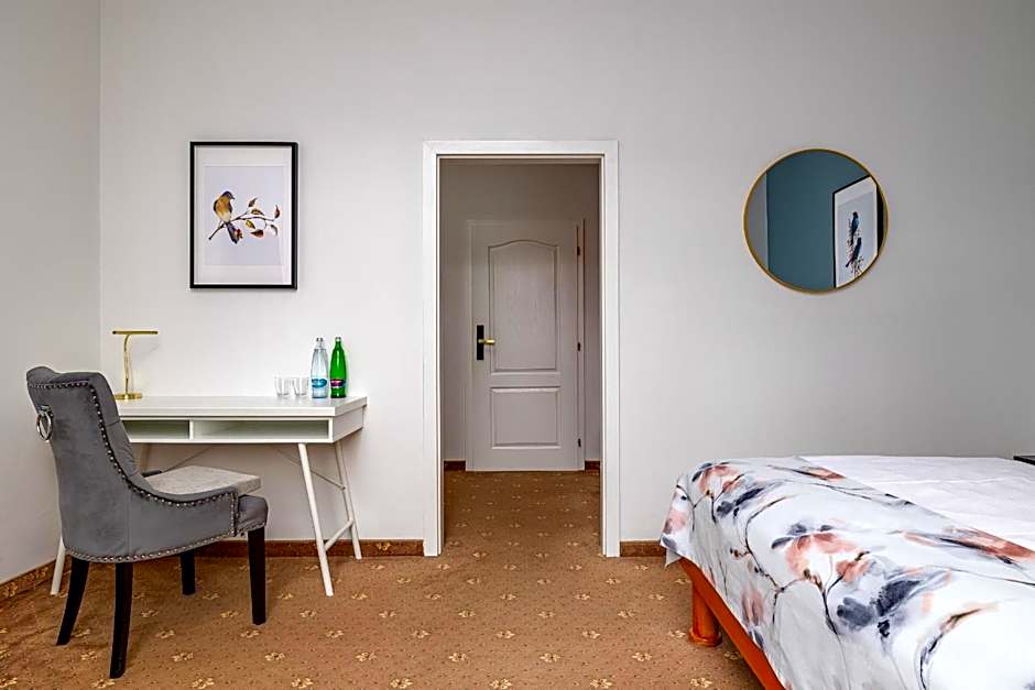 Spa & Wellness Hotel Silva