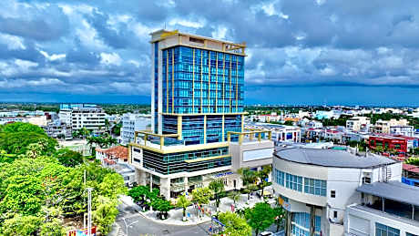 COSMO STARS HOTEL BAC LIEU