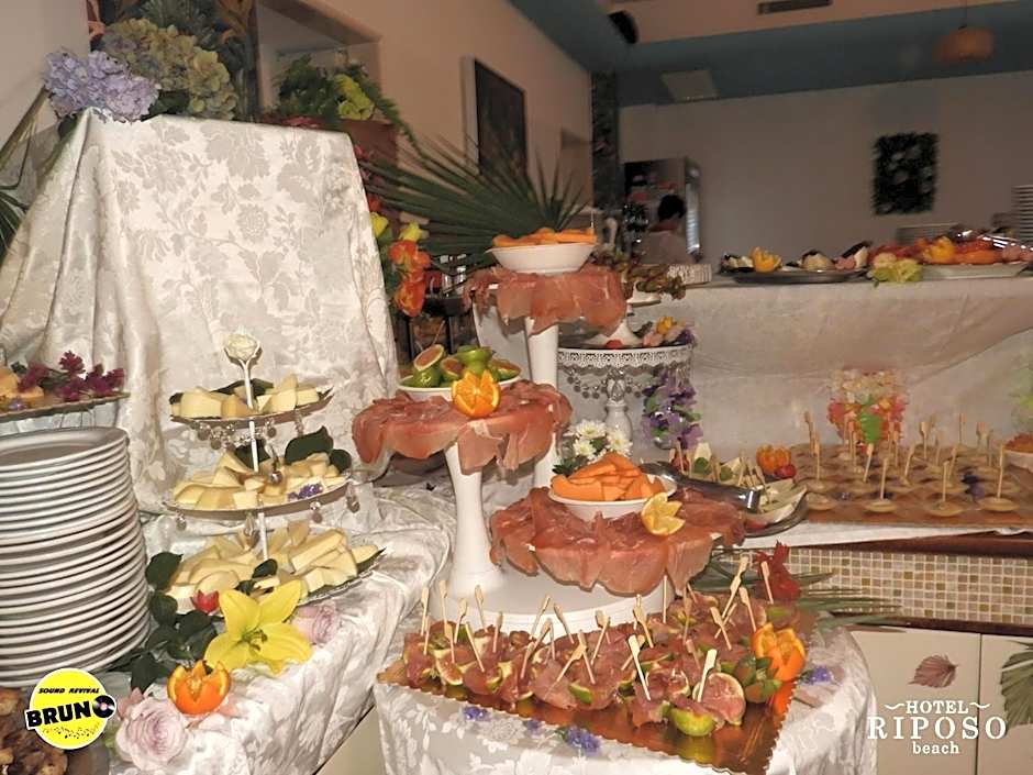 Hotel Riposo