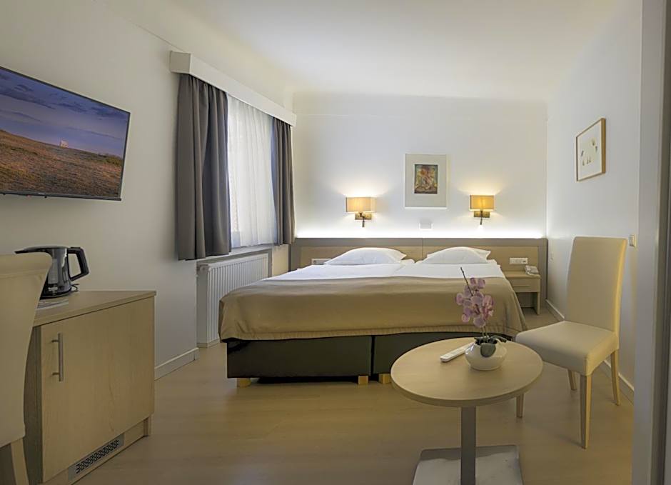 Hotel Francais