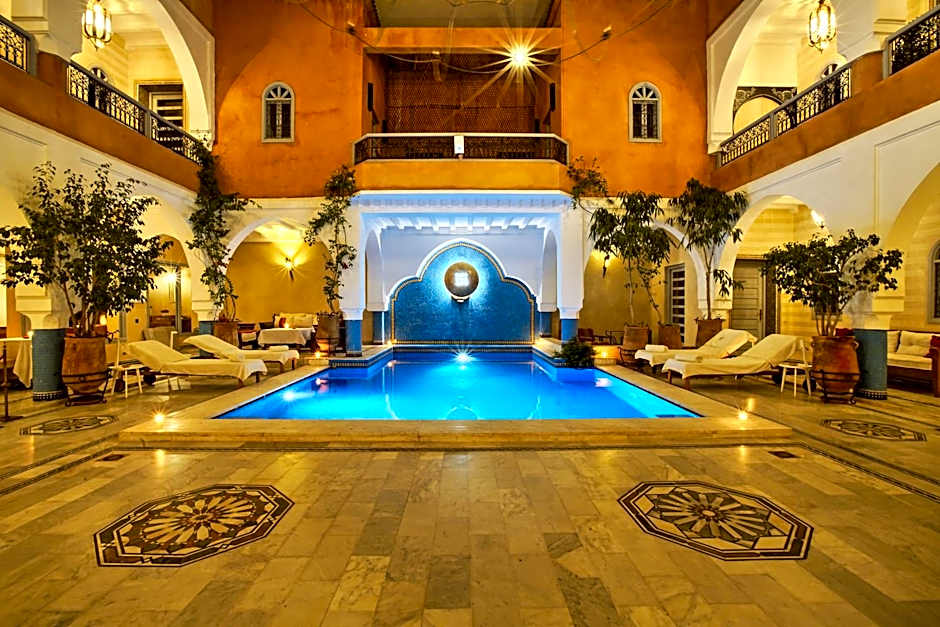 Ksar Anika Boutique Hotel & Spa