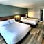 Radisson Hotel Detroit Metro Airport