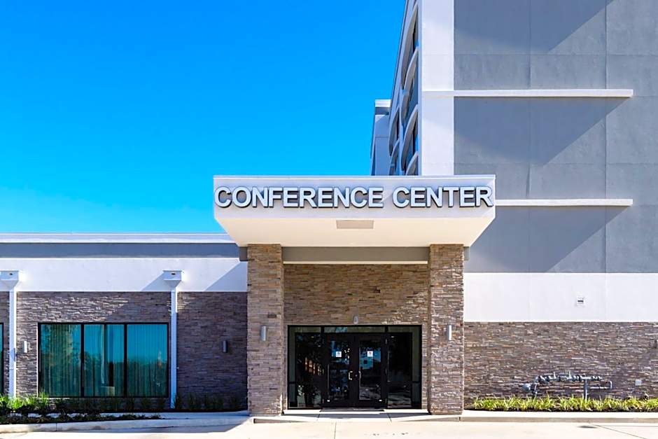 Courtyard by Marriott Lake Jackson