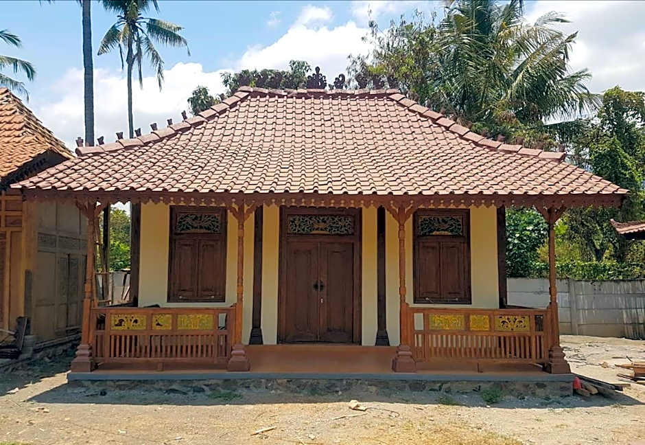 Buana Ecofarm Ecolodge