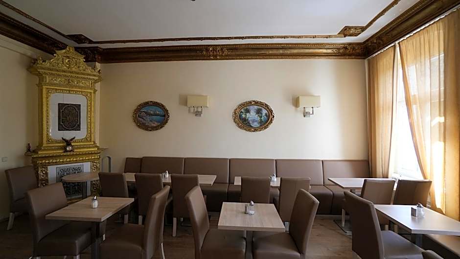Hotel AI Konigshof