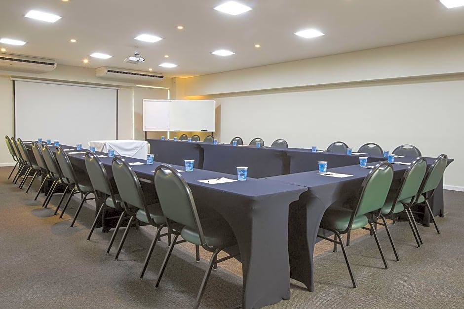 Valinhos Plaza Hotel