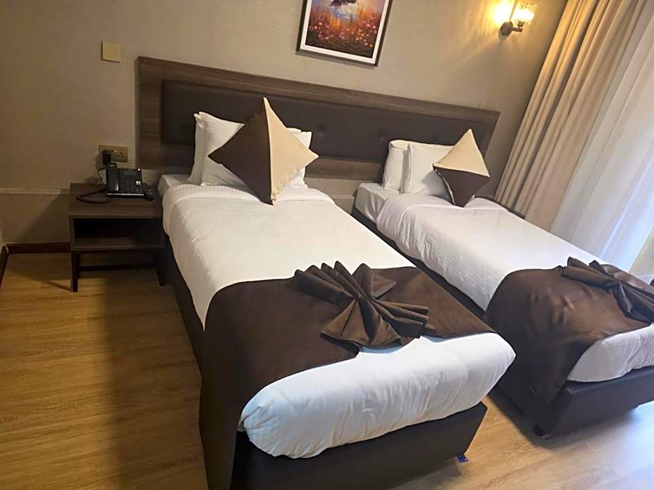 Park Place Hotel