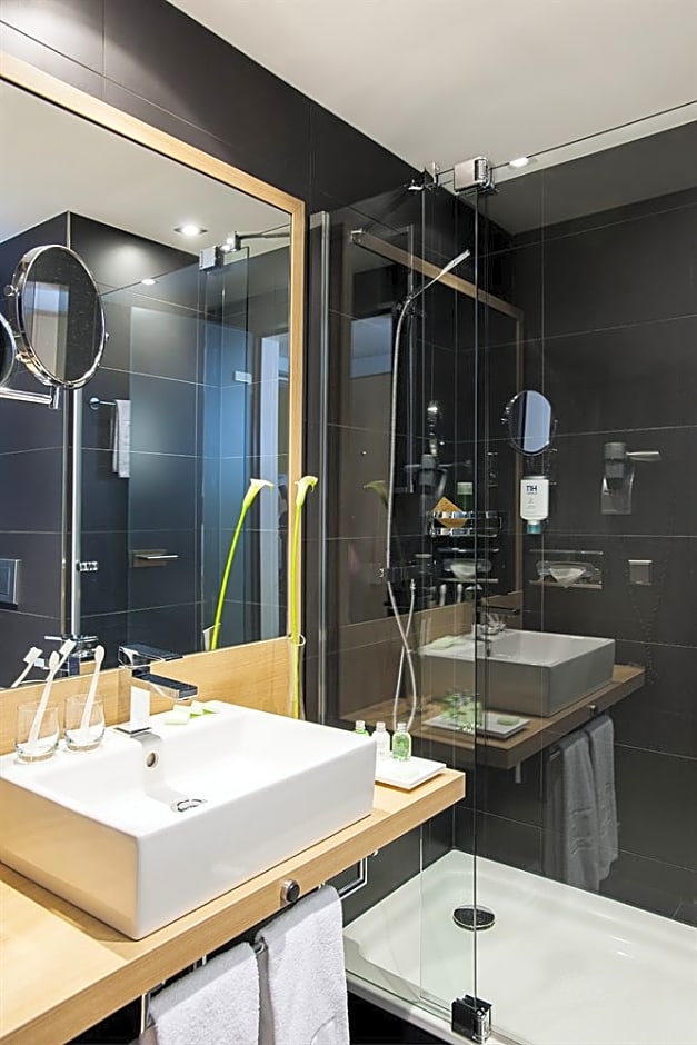 NH Berlin Potsdamer Platz