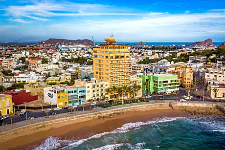 Best Western Posada Freeman