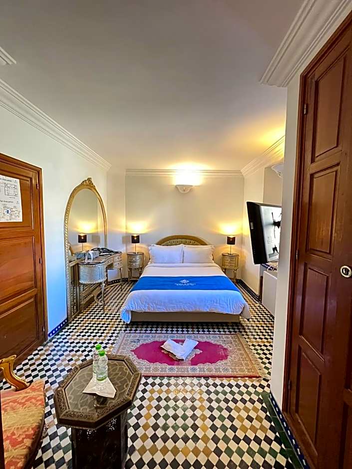Palais d'Hôtes Suites & SPA Fes