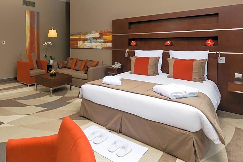 Photo 1 of 8 of Junior Suite