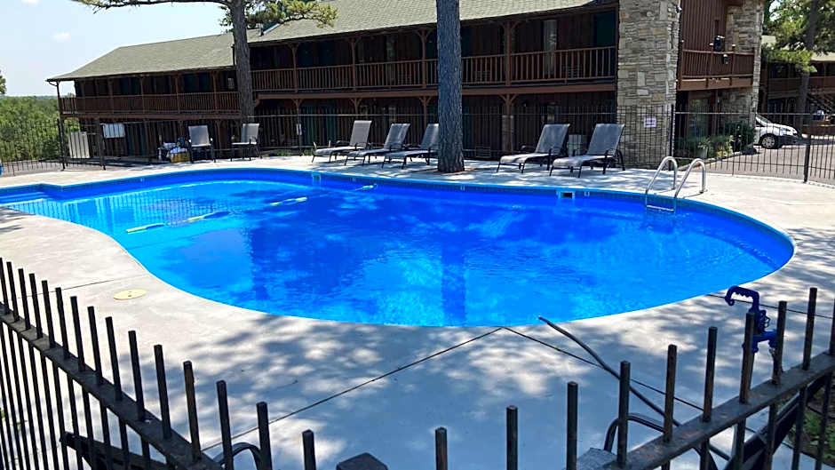 Country Mountain Inn
