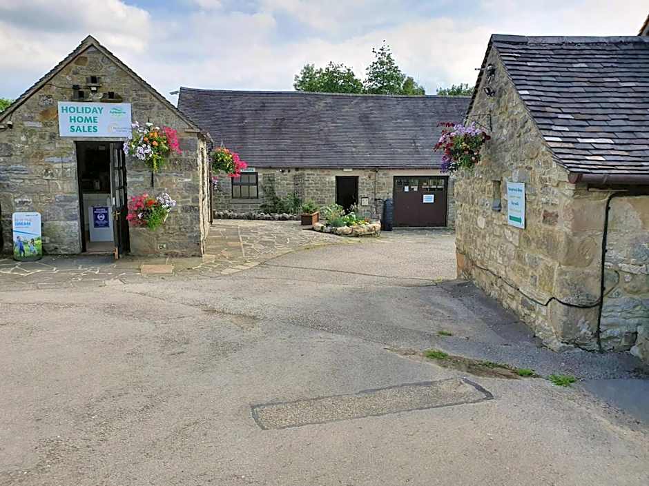 22 Washbrook Way