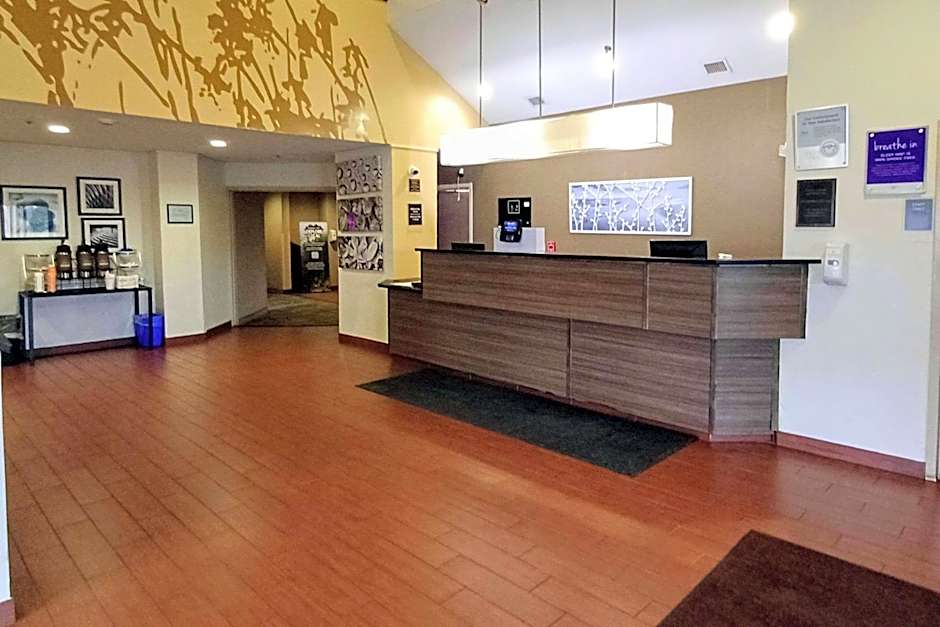 Sleep Inn Lexington