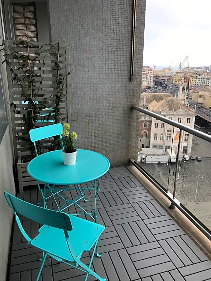 Bluripa Guest House