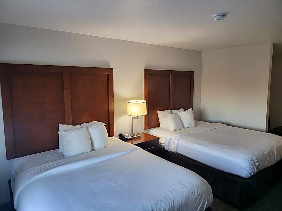 Comfort Suites Omaha Northwest