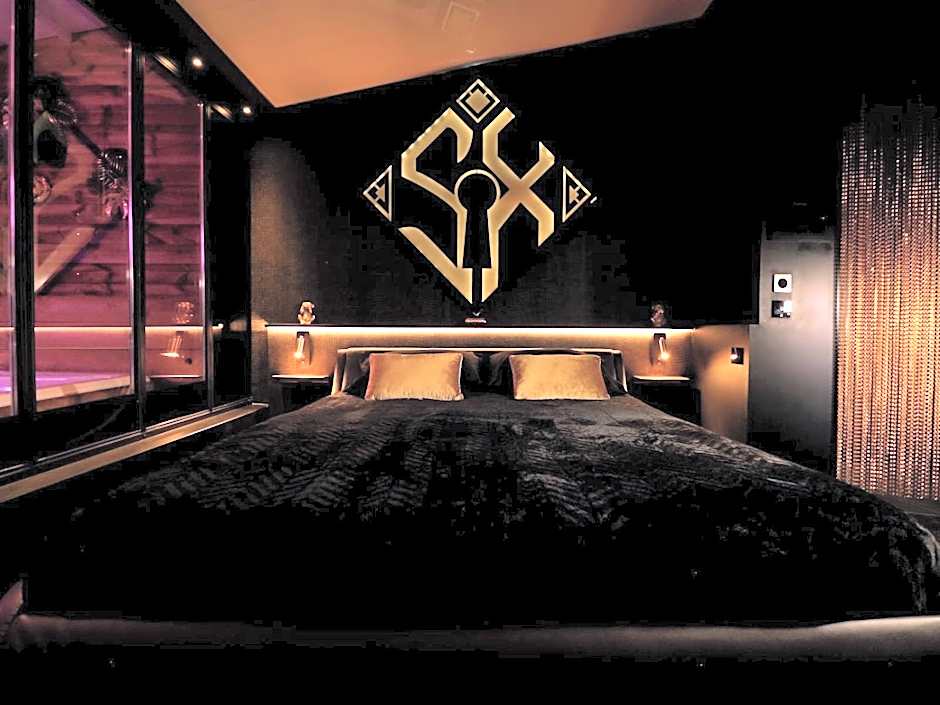 SXCAPE ROOM