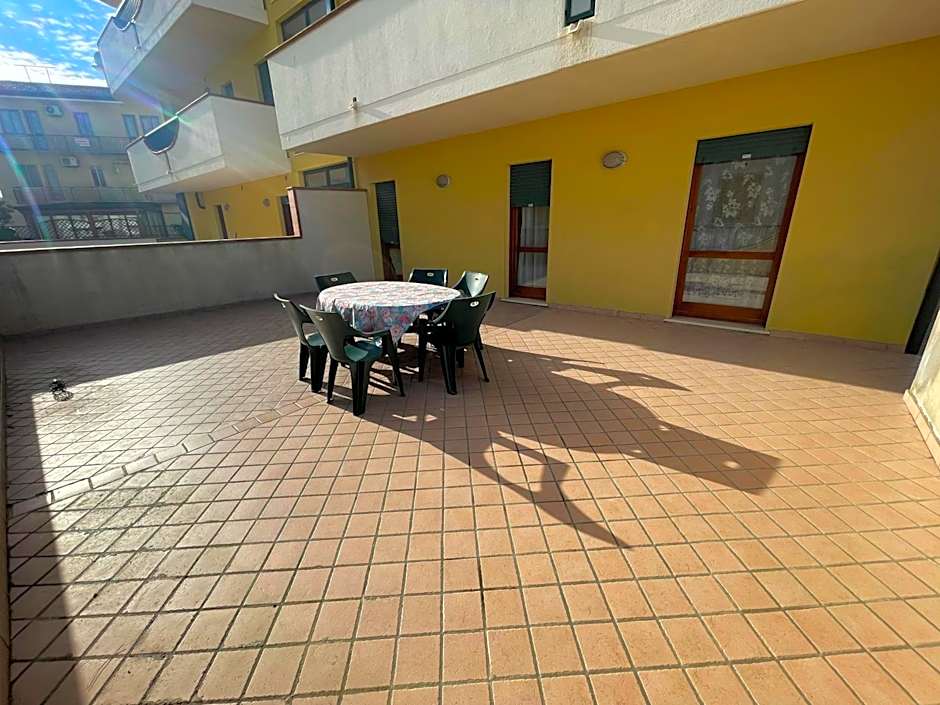 Residence Mediterraneo - Agenzia Cocal