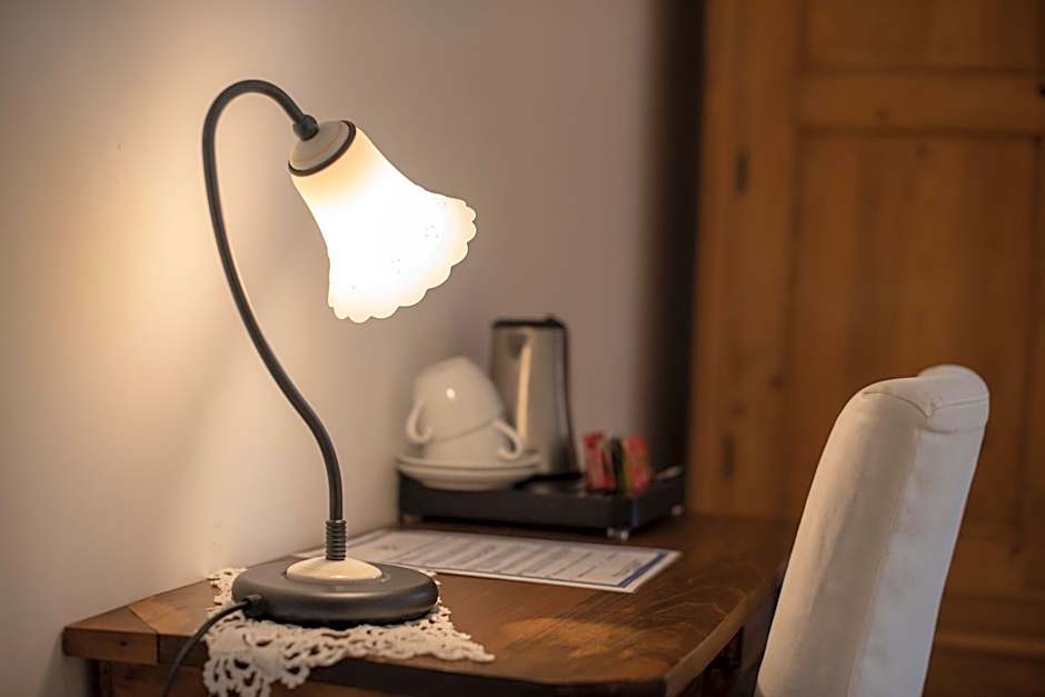 Hotel La Casa sul Mare