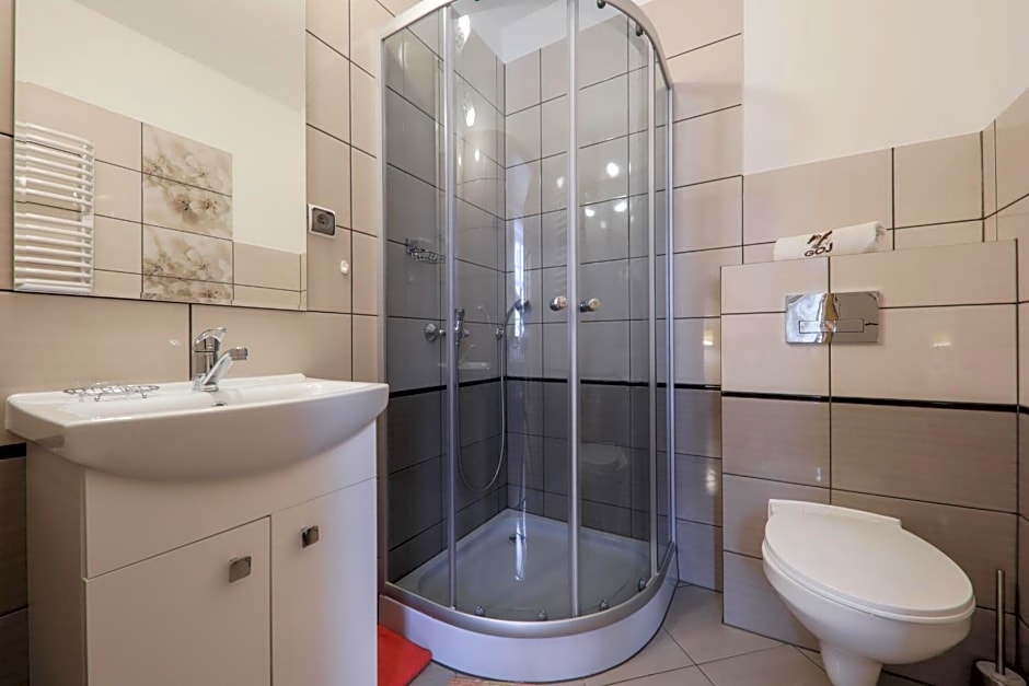 Górski Ośrodek Jeździecki - Śniadania - Termy