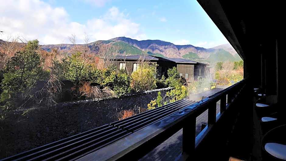 Hotel Morinokaze Hakone Sengokuhara