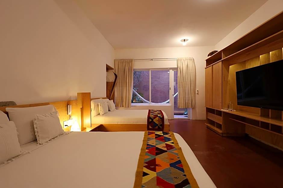 Hotel Ayook