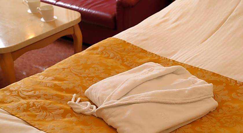 Hotel Fine Tottori Sakyu (Adult Only)                                                     