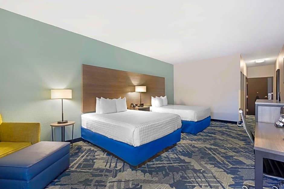 Best Western Savannah Airport Inn & Suites