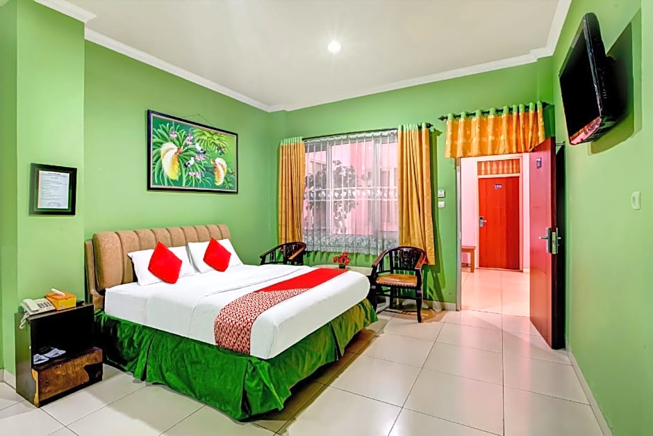 CAPITAL O 3933 Hotel Grand Anugrah
