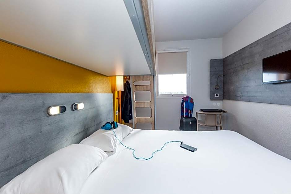 ibis budget Marmande