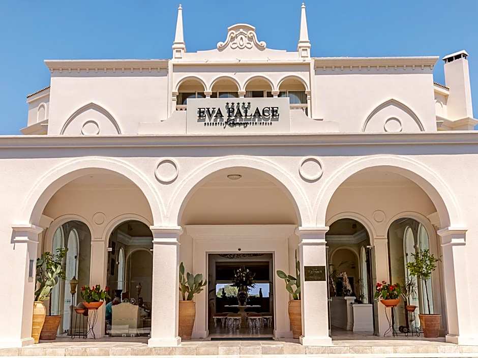 Grecotel Eva Palace