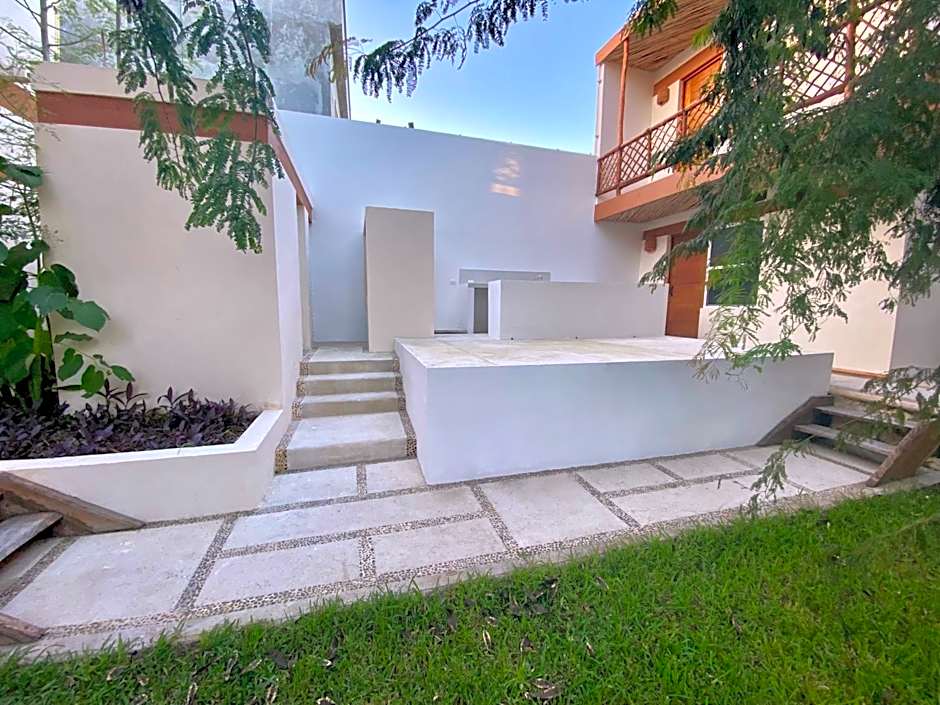 Casa Cielito Lindo Cozumel