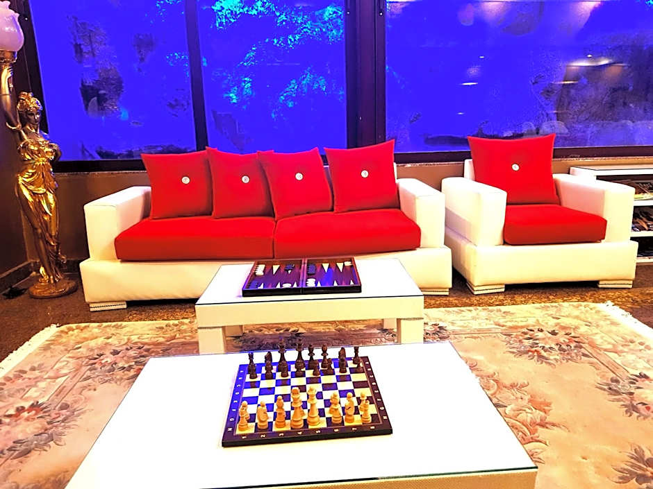 Business Park Hotel