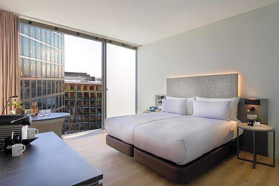 INNSiDE München Parkstadt Schwabing